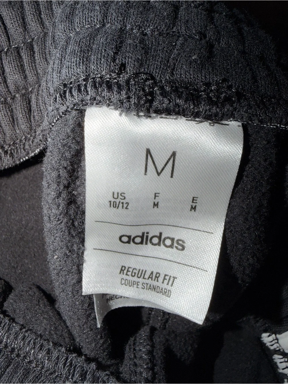 adidas boys medium